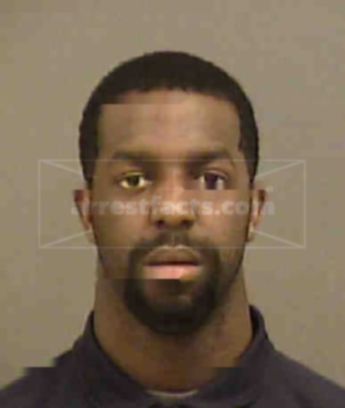 Dontavious Sherad Clawson