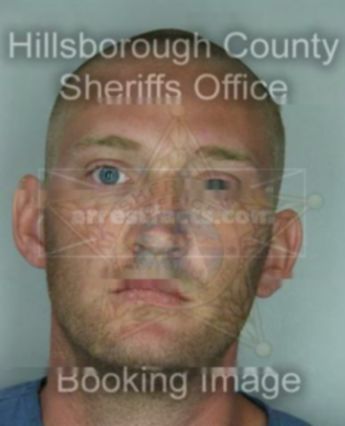 Darryl Dean Leedy Jr.