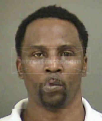 Dewayne Harold Johnson