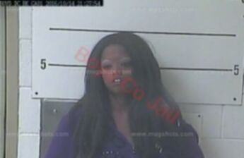 Andrea Lynee Jobe