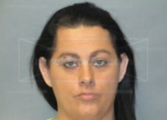 Melissa Ann Brooks