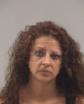 Angela Dawn Norris