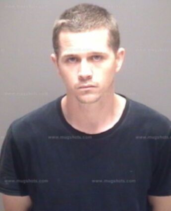 Randy Lee Crisp