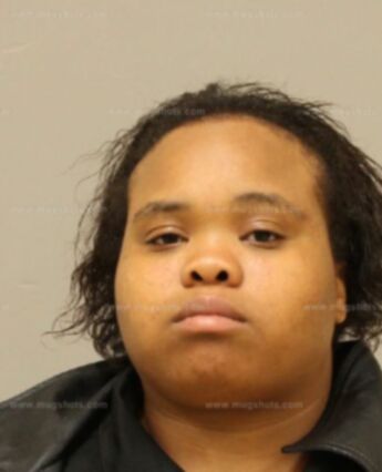 Lenayia Mayberry