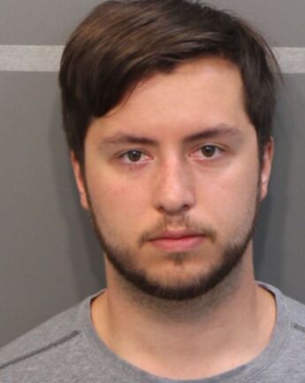 Daniel Ryan Oleary