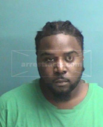 Donte Jacovee Green
