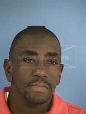 Dewayne Calvestor Booker