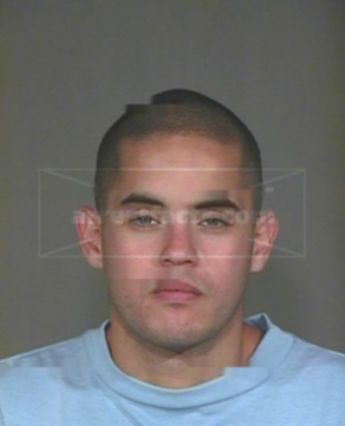Marco Antonio Garcia Cordova