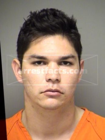 Anthony Andres Zaragoza