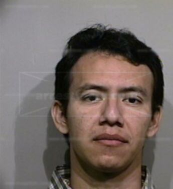 Isidro Morales