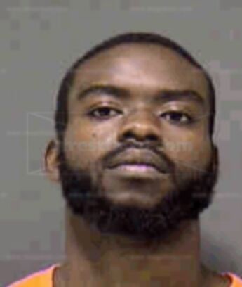 Mark Anthony Mayes