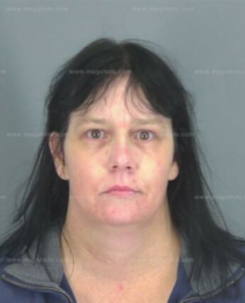 Kimberly Lee Stafford