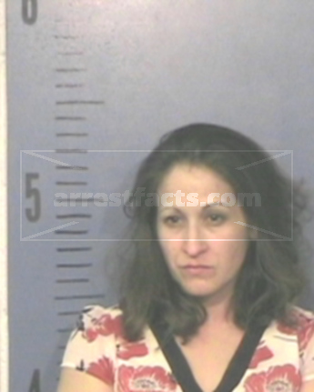 Christina Jacques Garza