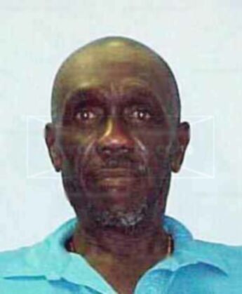 Wilbert Martin