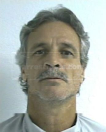 Paul David Humphreys