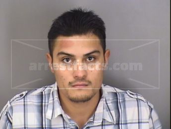 Carlos Alberto Gutierrez-Reyes