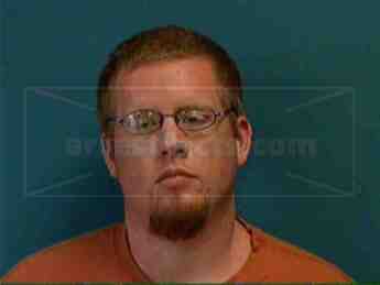Cody Daniel Legried