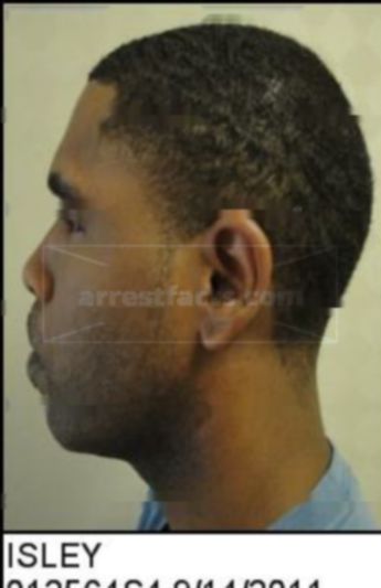 Wesley Anton Fultz Isley
