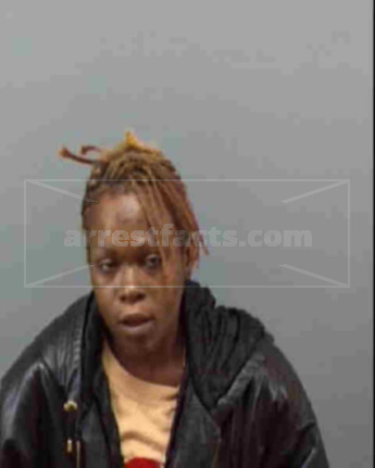 Teawana Lynn Eppinger