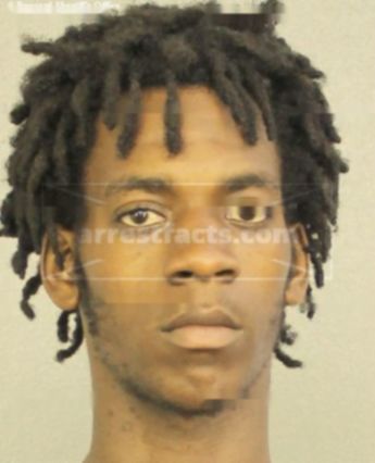 Barry Leonardjr Prince