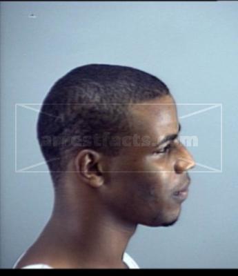 Kethan Andre Peoples