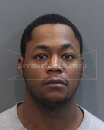 Demond Kentrail Foster