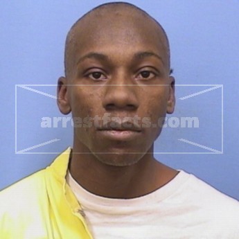 Ahmad R. Perry