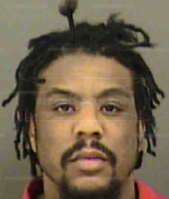 Keon Marquese Gaither