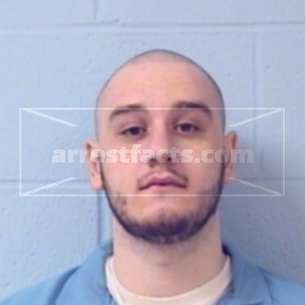 Jacob M. Bohanon