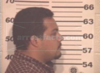 Margarito Garza Salazar