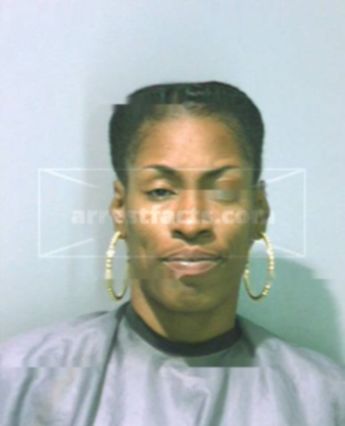 Miranda Jwene Burton