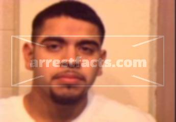 Javier Eric Solis