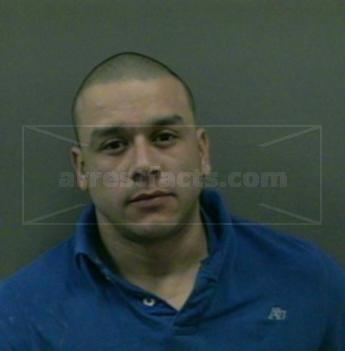 Sergio Ivan Garcia