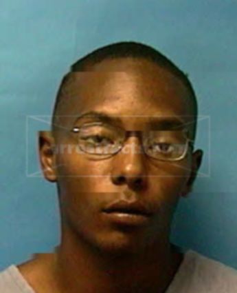 Jordon Davidisaac Burney