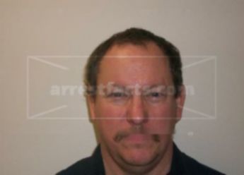 Eddie Dean Permenter