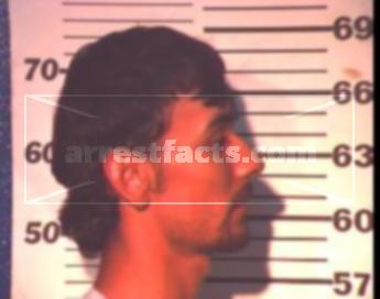 Misael Sauceda Ramos