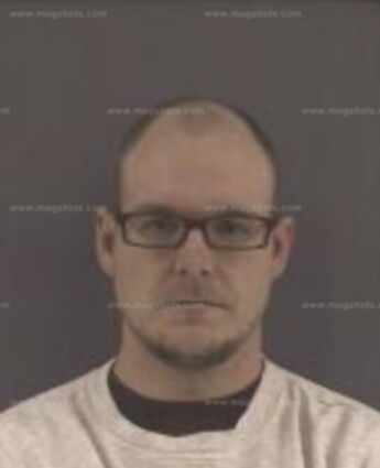 Chad Allen Rogers
