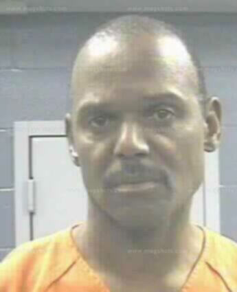 Leslie Nathaniel Toney