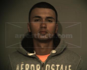 Raymond Jr Moron Sanchez