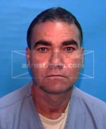 Juan Anthony Garcia