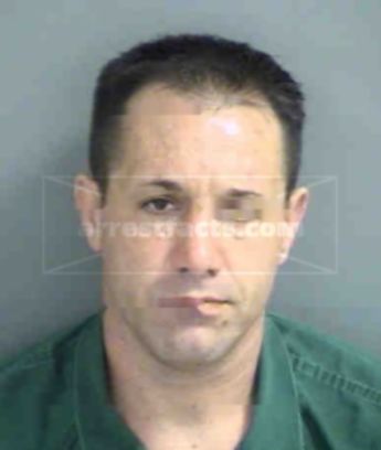 Nicholas S Terrigno