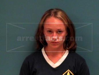 Jillian Diana Conrad