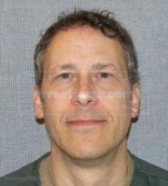 Mark T Shogren