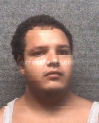 David Adam Rios