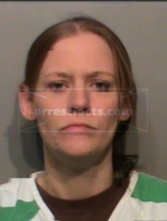 Alicia Marie Haley