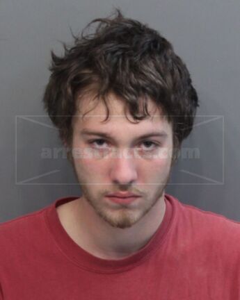 Joshua Anderson Boyd