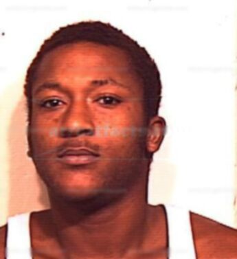 Leon Deshun Reese