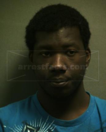 Sheldon Jerome Benton
