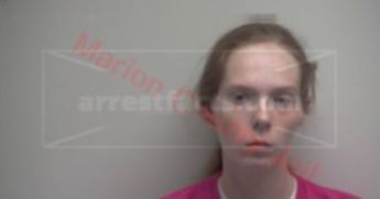 Courtney Sue Morgan