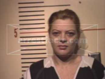 Darla Kay Curnutte